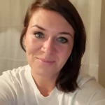 opieka seniora - zdjęcie profilowe użytkownika Agnieszka J.