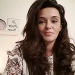 opieka seniora - zdjęcie profilowe użytkownika Aneta S.