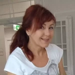 opieka seniora - zdjęcie profilowe użytkownika Magdalena B.