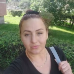 opieka seniora - zdjęcie profilowe użytkownika Nataliia H.