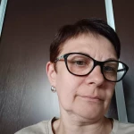 opieka seniora - zdjęcie profilowe użytkownika Mirella P.
