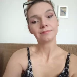 opieka seniora - zdjęcie profilowe użytkownika Justyna P.