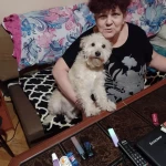 opieka seniora - zdjęcie profilowe użytkownika Bogusława K.