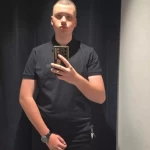 opieka seniora - zdjęcie profilowe użytkownika Jakub Z.