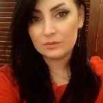 opieka seniora - zdjęcie profilowe użytkownika Anna R.