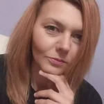 opieka seniora - zdjęcie profilowe użytkownika Karolina W.