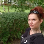 opieka seniora - zdjęcie profilowe użytkownika Malwiną A.