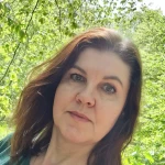 opieka seniora - zdjęcie profilowe użytkownika Brygida M.