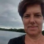 opieka seniora - zdjęcie profilowe użytkownika Iwona K.