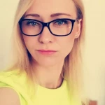 opieka seniora - zdjęcie profilowe użytkownika Kasia N.