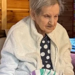 opieka seniora - zdjęcie ogłoszenia Poszukiwana opiekunka osoby starszej Warszawa