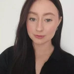 opieka seniora - zdjęcie profilowe użytkownika Patrycja K.