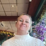 opieka seniora - zdjęcie profilowe użytkownika Bożena D.