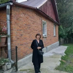 opieka seniora - zdjęcie profilowe użytkownika Alina K.