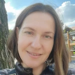 opieka seniora - zdjęcie profilowe użytkownika Mariia H.