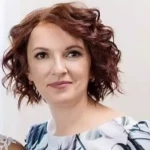 opieka seniora - zdjęcie profilowe użytkownika Svitlana V.