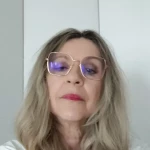 opieka seniora - zdjęcie profilowe użytkownika Barbara S.