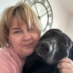 opieka seniora - zdjęcie profilowe użytkownika Marzena S.