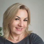 opieka seniora - zdjęcie profilowe użytkownika Monika D.