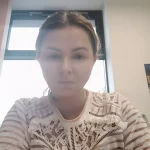 opieka seniora - zdjęcie profilowe użytkownika Justyna Z.