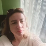 opieka seniora - zdjęcie profilowe użytkownika Katarzyna B.