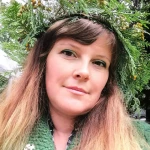 opieka seniora - zdjęcie profilowe użytkownika Iwona F.