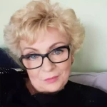 opieka seniora - zdjęcie profilowe użytkownika Danuta S.