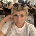 opieka seniora - zdjęcie profilowe użytkownika Aleksandra W.
