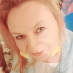 opieka seniora - zdjęcie profilowe użytkownika Monika D.