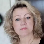 opieka seniora - zdjęcie profilowe użytkownika Joanna R.