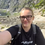 opieka seniora - zdjęcie profilowe użytkownika Martyna S.