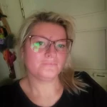 opieka seniora - zdjęcie profilowe użytkownika Marta M.