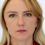 opieka seniora - zdjęcie profilowe użytkownika Lena P.