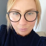 opieka seniora - zdjęcie profilowe użytkownika Izabela N.