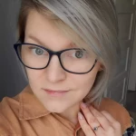 opieka seniora - zdjęcie profilowe użytkownika Joanna B.