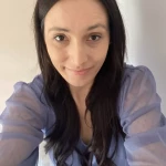 opieka seniora - zdjęcie profilowe użytkownika Marta T.
