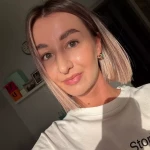 opieka seniora - zdjęcie profilowe użytkownika Weronika G.