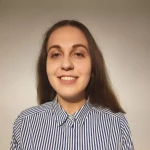 opieka seniora - zdjęcie profilowe użytkownika Khatiia H.