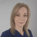 opieka seniora - zdjęcie profilowe użytkownika Agnieszka S.