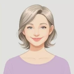 opieka seniora - zdjęcie profilowe użytkownika Natalia M.