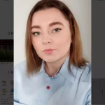 opieka seniora - zdjęcie profilowe użytkownika Paulina W.