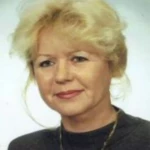 opieka seniora - zdjęcie profilowe użytkownika Irena R.