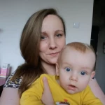 opieka seniora - zdjęcie profilowe użytkownika Patrycja J.