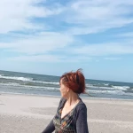 opieka seniora - zdjęcie profilowe użytkownika Dorota M.