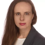 opieka seniora - zdjęcie profilowe użytkownika Agnieszka N.