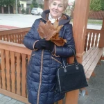 opieka seniora - zdjęcie profilowe użytkownika Nina O.