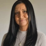 opieka seniora - zdjęcie profilowe użytkownika Aneta S.