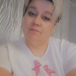 opieka seniora - zdjęcie profilowe użytkownika Kinga P.