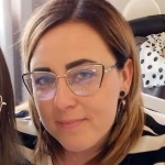 opieka seniora - zdjęcie profilowe użytkownika Agnieszka K.