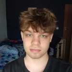 opieka seniora - zdjęcie profilowe użytkownika Dawid J.